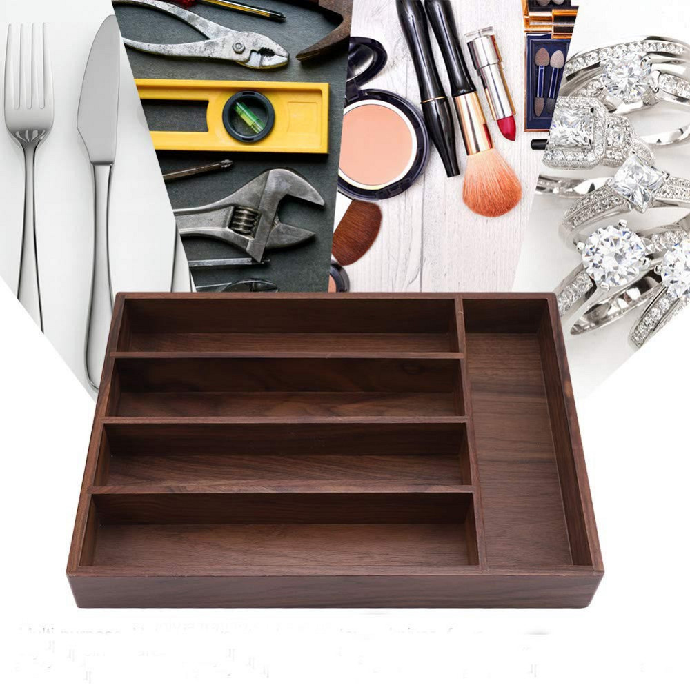 Лоток для столових приладів "Гаспаччо" капучино Миколаїв - фото 6