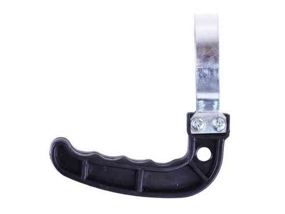 Ручка труби для розсіювача Туман Мукачево