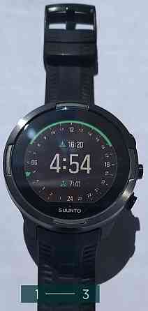 Смарт -Часы: SAUNTO 9 Киев