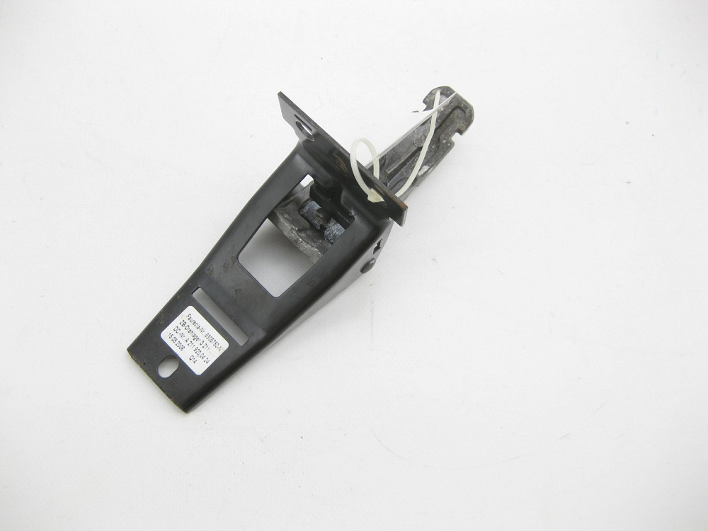 Mercedes-Benz  A2119200424 Петля відкидного дивана 2-го ряду сидінь E-class S211 Одеса - фото 4