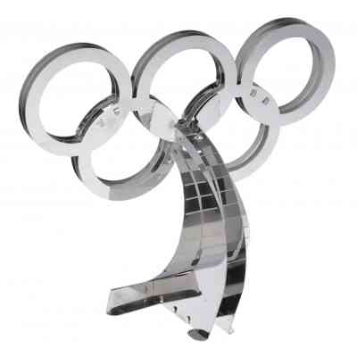 Конструктор Metal Time Rings of Strength (MT021) Винница