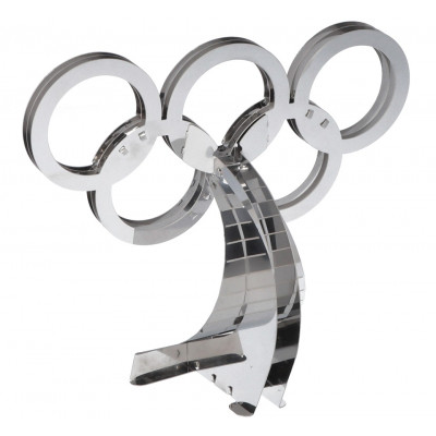 Конструктор Metal Time Rings of Strength (MT021) Винница - изображение 5