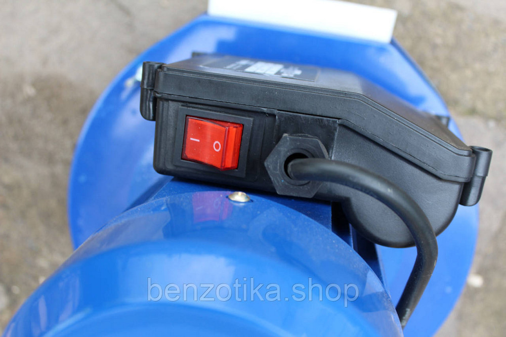 Зернодробілка-корморізка Makita EFS 4200 Київ - фото 9