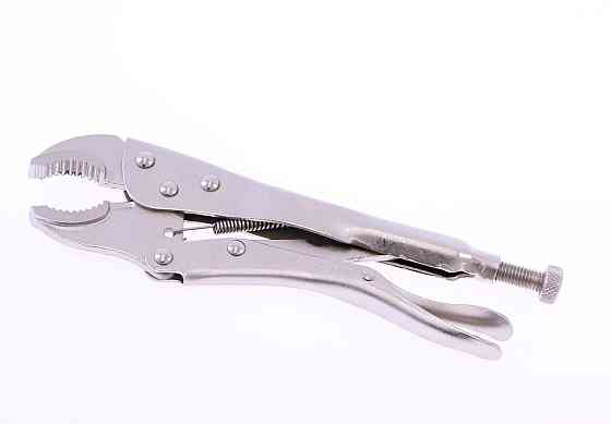 Затискач із фіксатором 250 ММ B7140 Richmann Коломия