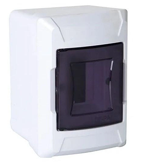 Бокс под автоматы внешней установки - 2 Харьков