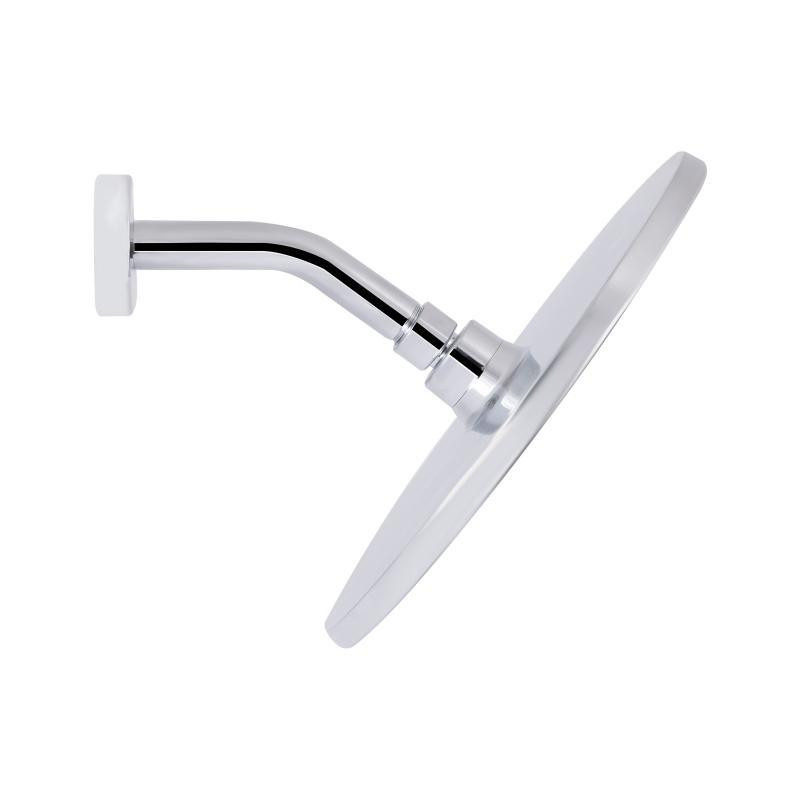 Душевая система скрытого монтажа Qtap Slavonice на два потребителя QTSLA113CRM45898 Chrome Киев - изображение 9