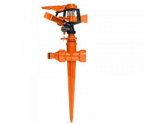 Розпилювач імпульсний пластиковий Sturm 3015-03-IS (читувати опис) Рівне