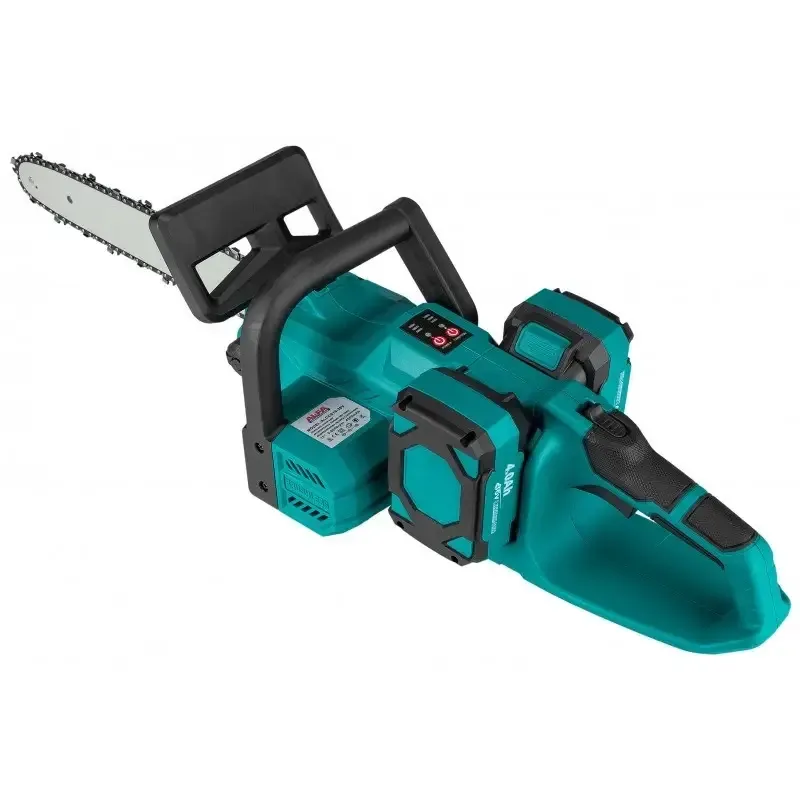 Ланцюгова пилка AL-FA 36В – акумулятор 4А·г, ALCCS16, Італія Львів - фото 6