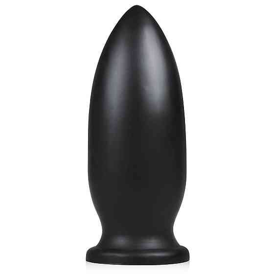 Анальная пробка BUTTR - Yellow Dog Butt Plug Sex Aura Киев