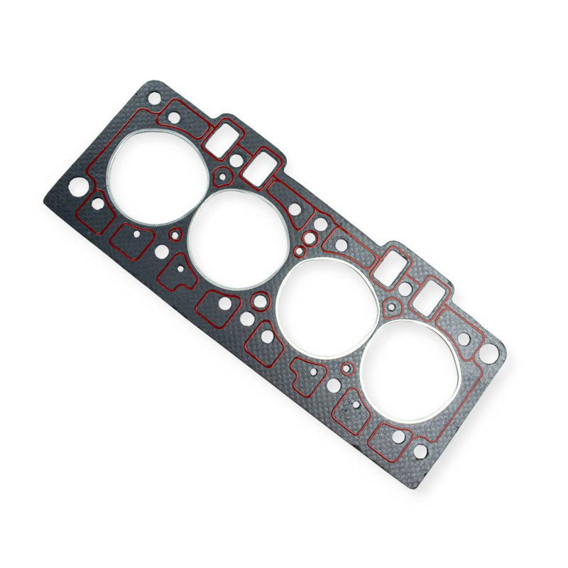 Прокладка таврію (1,1) 245дв 72.0 з герм. (cz favorit) CZ Favorit гбц Мукачево - фото 1