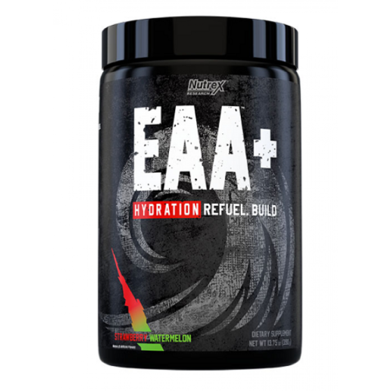 EAA Hydration - 30srv Strawberry Watermelon Київ