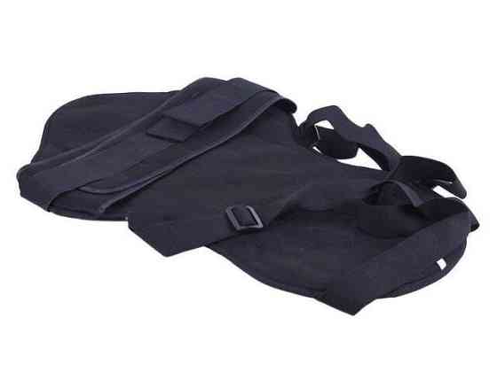 Мотозащита спины B01, size XL Мукачево