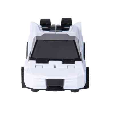 Трансформер Screechers Wild ! S5 – Дарккло (EU686154) Вінниця