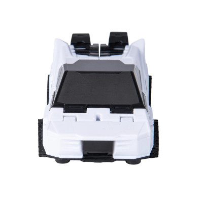 Трансформер Screechers Wild ! S5 – Дарккло (EU686154) Винница - изображение 5