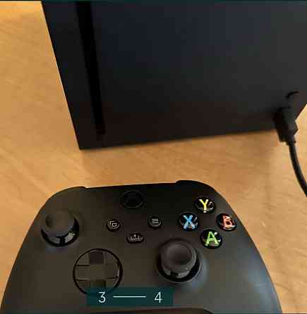 Приставка Xbox Series X Харьков