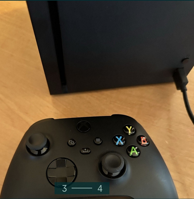 Приставка Xbox Series X Харьков - изображение 2