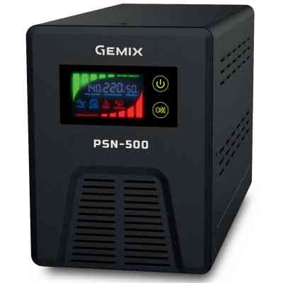 Источник бесперебойного питания Gemix PSN-500 Винница