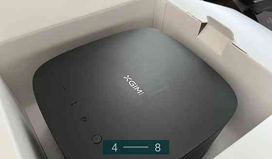 Проєктор XGIMI Horizon Київ