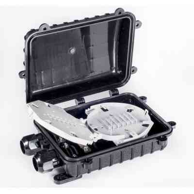 Муфта оптическая RCI FOSC-BHS-02/96-1-12 (S023) Винница