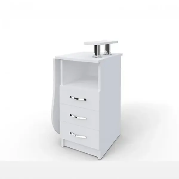 Стіл складний манікюрний УкрЕстет 2 Київ - фото 2