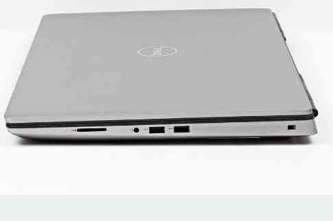 Dell Precision 7760 Core i7-11850H/ RAM 32 Gb/ SSD 512 Gb/ 17,3