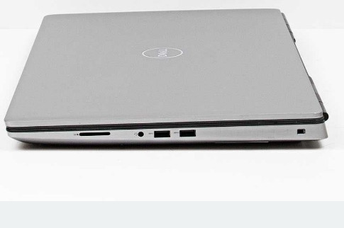 Dell Precision 7760 Core i7-11850H/ RAM 32 Gb/ SSD 512 Gb/ 17,3" FHD. Харків - фото 3