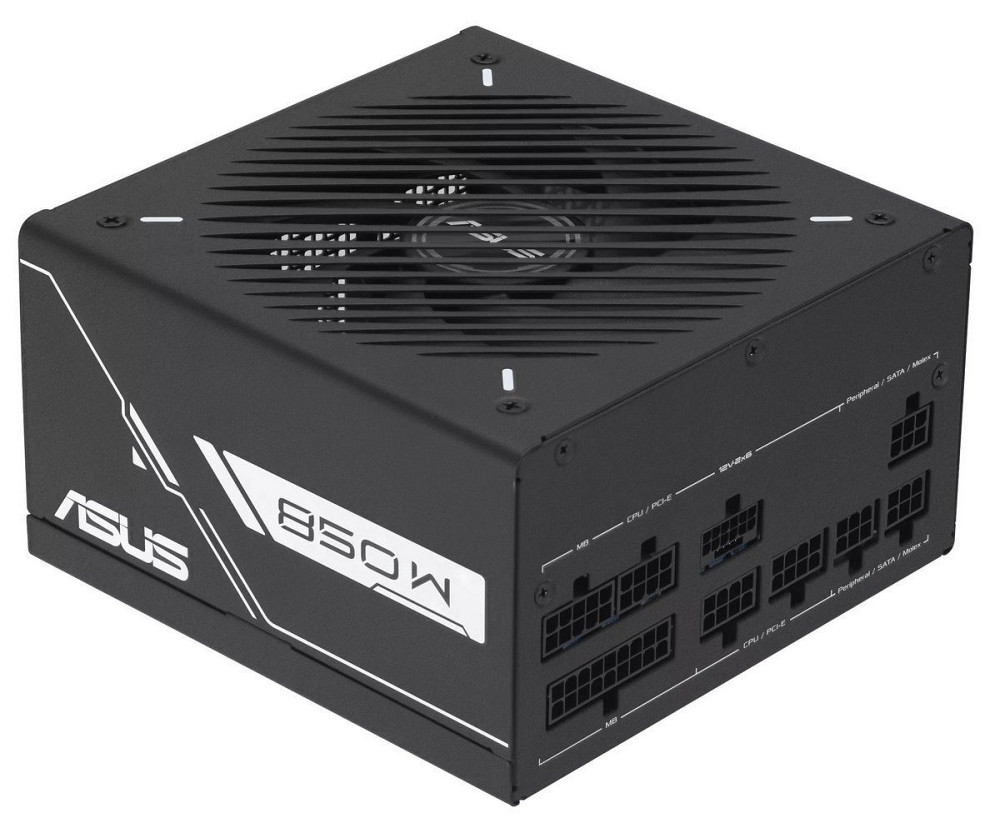Блок живлення Asus Prime 850W Gold (90YE00U2-B0NA00) ( 10380 ) Харків - фото 9