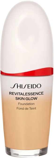 Тональний крем Shiseido Revitalessence Skin Glow Foundation SPF 30 PA+++ 230 Alder Слов'янськ - фото 1