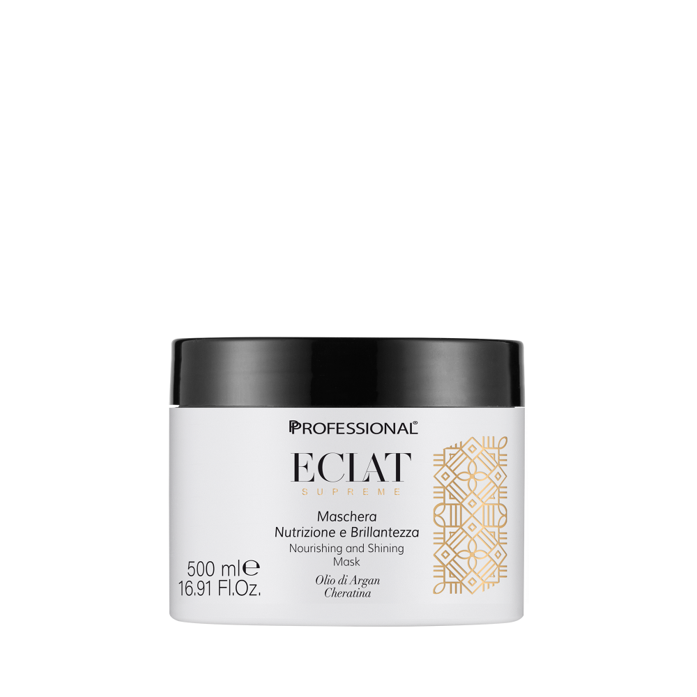 Маска питательная Eclat Supreme Professional 500 мл Киев - изображение 2