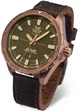 Годинник Vostok Europe NH35A-320O516 Київ