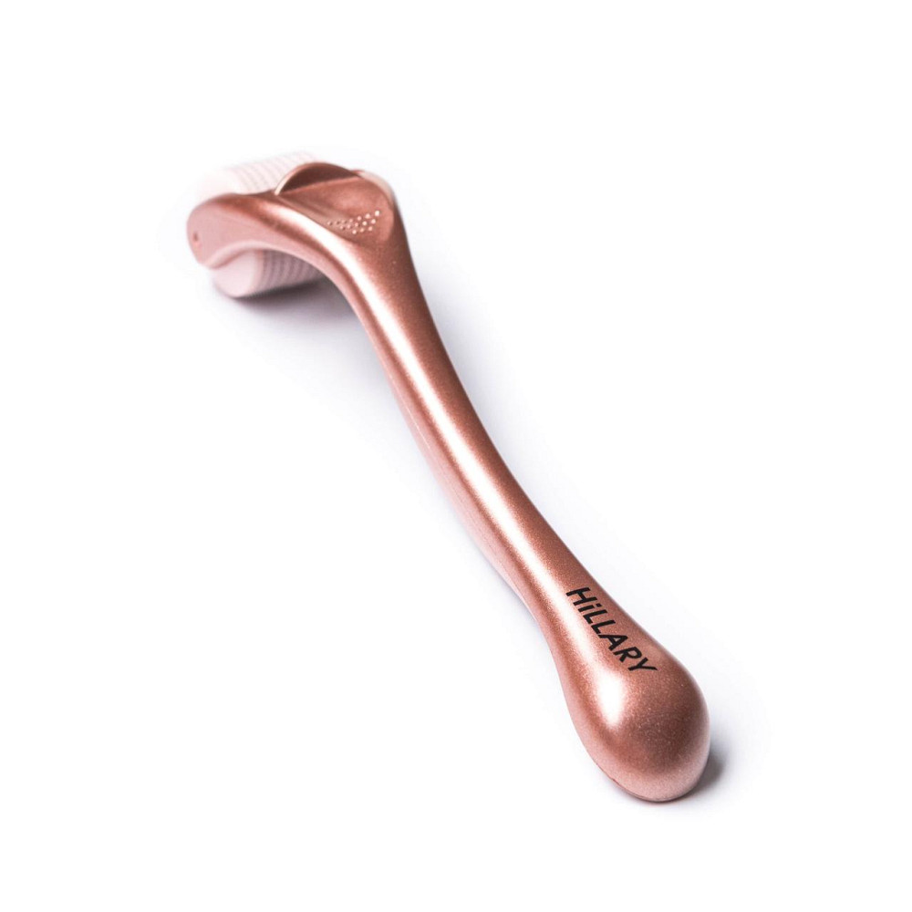 Мезороллер для шкіри голови Hillary Київ - фото 9