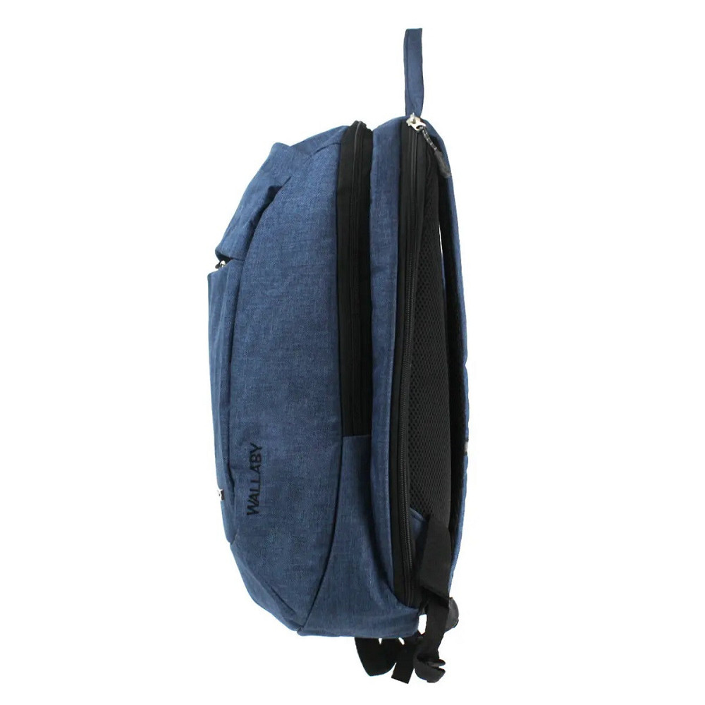 Рюкзак Wallaby 150 синій Київ - фото 3