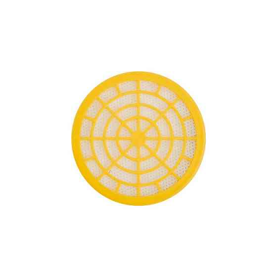 Фільтр змінний протигазовий MASTERTOOL EN 14387 A1 набір 6 шт 82-0190 Коломия