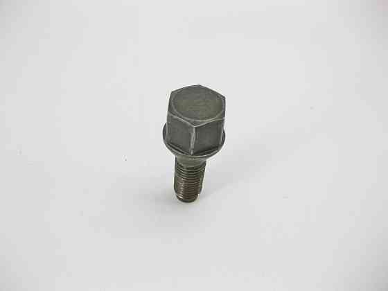 EF  C19A26 Болт колісний хром - ступичний M12 x 1.5 x 26 мм EF Одеса