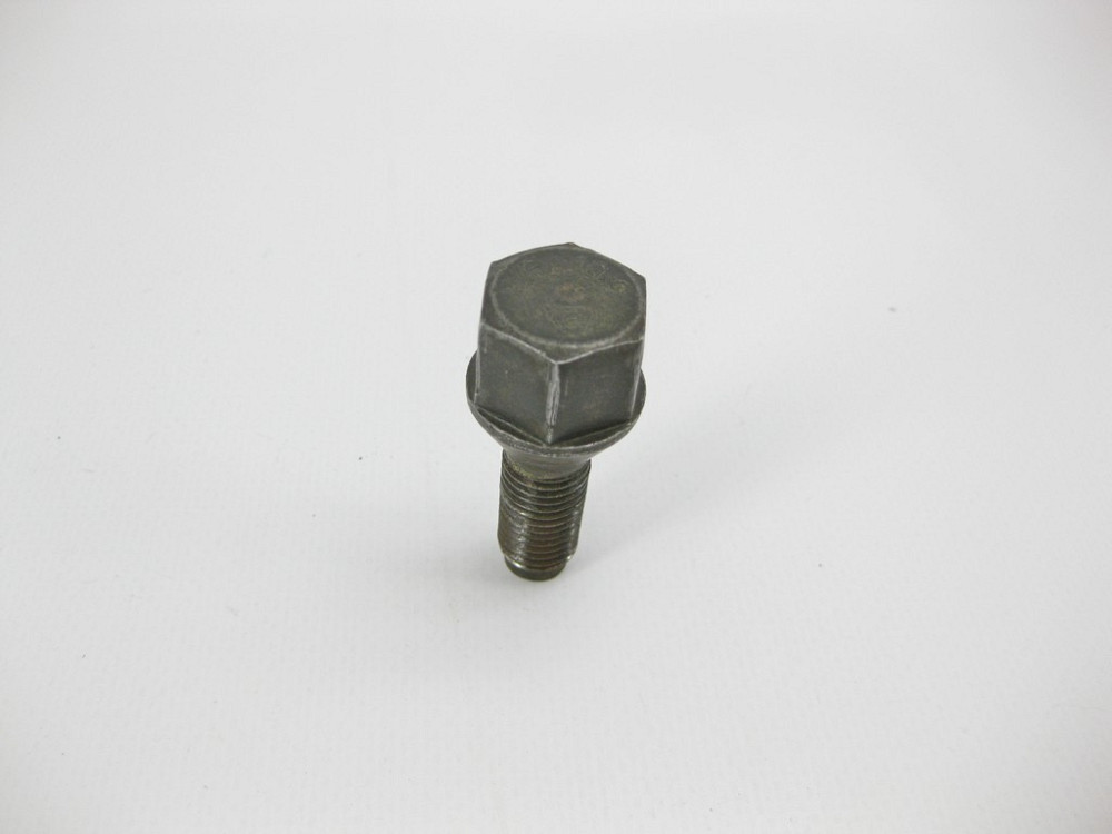 EF  C19A26 Болт колісний хром - ступичний M12 x 1.5 x 26 мм EF Одеса - фото 4