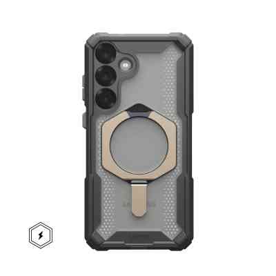 Чохол до мобільного телефона UAG Samsung Galaxy S25+ Plasma XTE with Magnet Ash/Titanium (214468113136) Вінниця