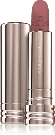 Помада для губ Collistar Puro Gioiello Velvet Lipstick Zaffiro Rosa 166 Слов'янськ