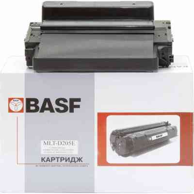 Картридж BASF для Samsung SCX-4833FD/4833FR/5637FR (KT-MLTD205E) Винница