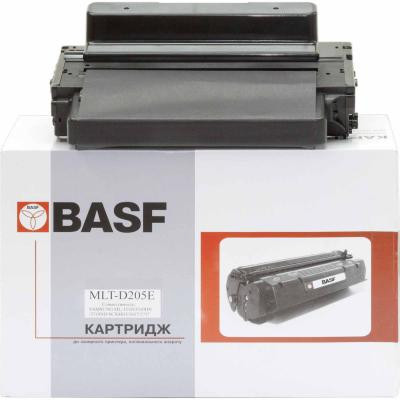 Картридж BASF для Samsung SCX-4833FD/4833FR/5637FR (KT-MLTD205E) Винница - изображение 1