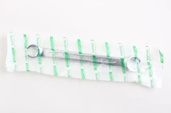 Ключ відрізка 12x14м Toptul Вінниця