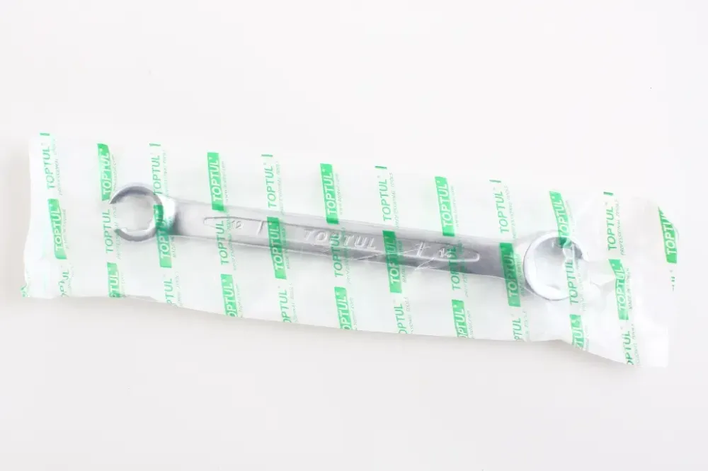 Ключ відрізка 12x14м Toptul Вінниця - фото 2