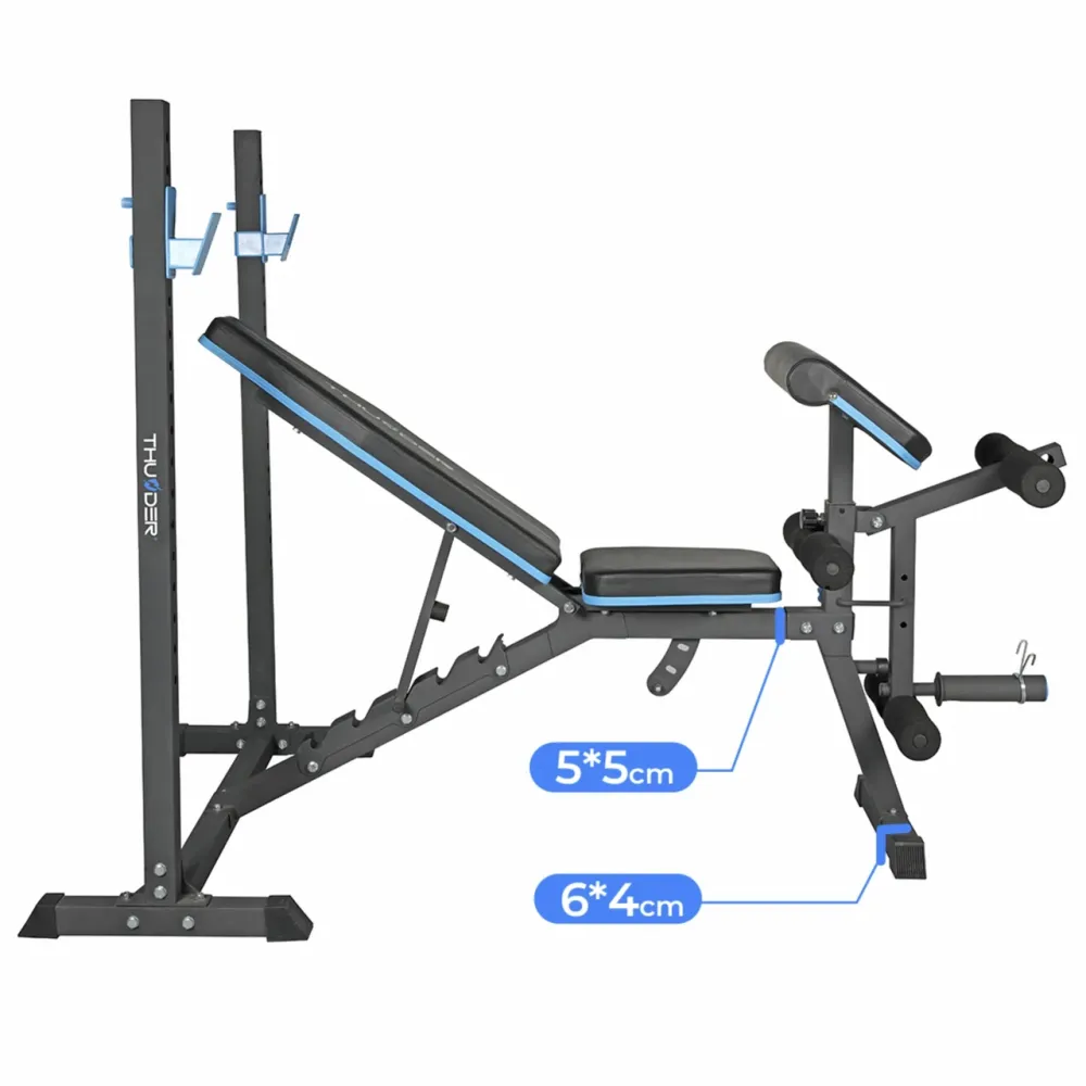 Лава багатофункціональна THUNDER CROUL Київ - фото 8