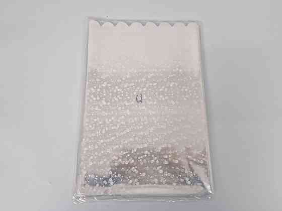 Пакет із малюнком для пакування подарунків (25*40) No95 (ажурний) "Конфеті" (100 шт.) Харків