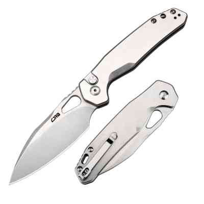 Нож CJRB Frack SW (J1931-ST) Винница
