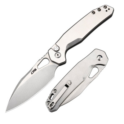Нож CJRB Frack SW (J1931-ST) Винница - изображение 6
