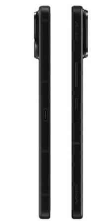 Телефон ASUS ROG Phone 9 Pro 16/512Gb. Phantom Black. Киев