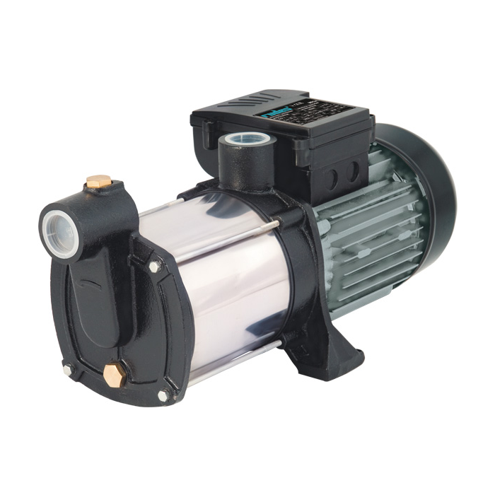 Електронасос відцентровий багатоступінчатий Rudes MRS 4 Київ - фото 1