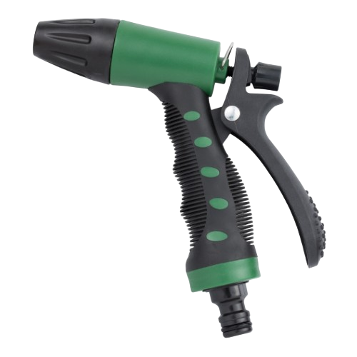 Пістолет-розпилювач 2-х режимний Grad Житомир - фото 1