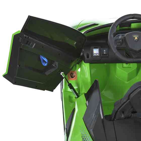 Дитячий електромобіль Машина M 6026EBLR-5 (24V) до 60 кг Вінниця