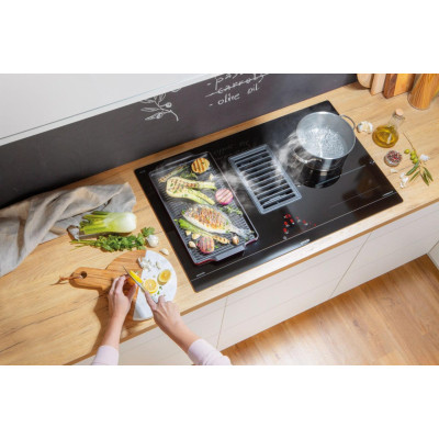 Варочная поверхность Cata HET949BSC Винница - изображение 6